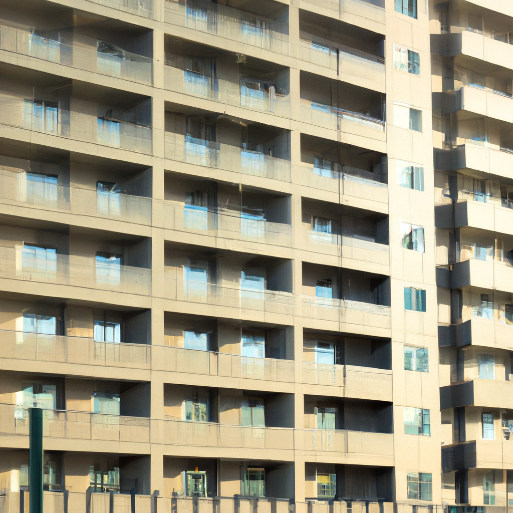アパート・マンションに最適な改修工事